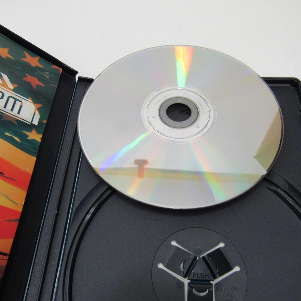 Conflict: Desert Storm (Sony PlayStation 2, 2002) - Picture 4 of 4